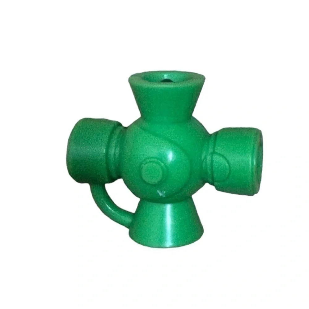 Fisher Price Imaginext DC Super Friends Green Lantern Replacement Piece